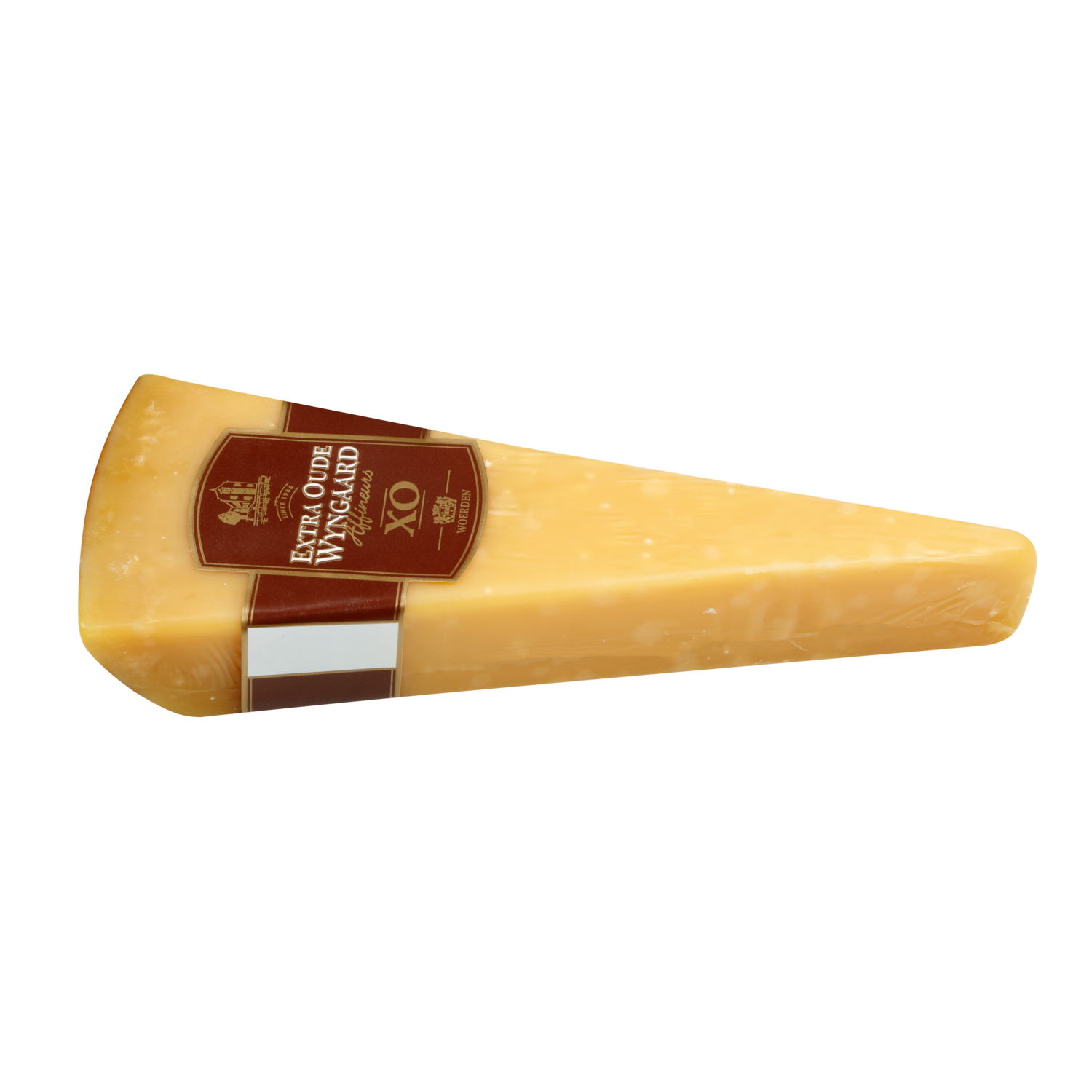 Wyngaard Kaas Extra Oude Wyngaard 135gr 